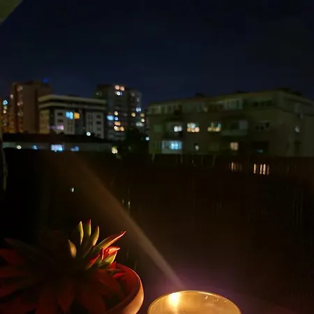 Апартаменты Nira Зеница