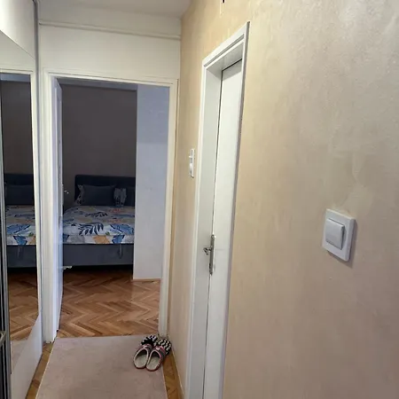 Nira Apartman Zenica