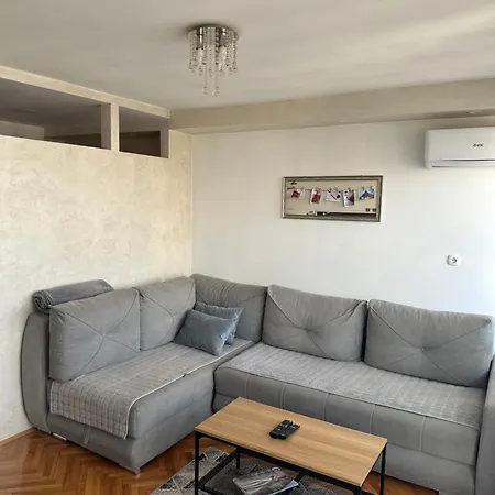 Apartman Nira Zenica